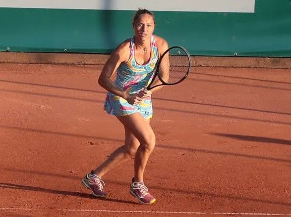 Украинка стала финалисткой теннисных соревнований WTA в Польше