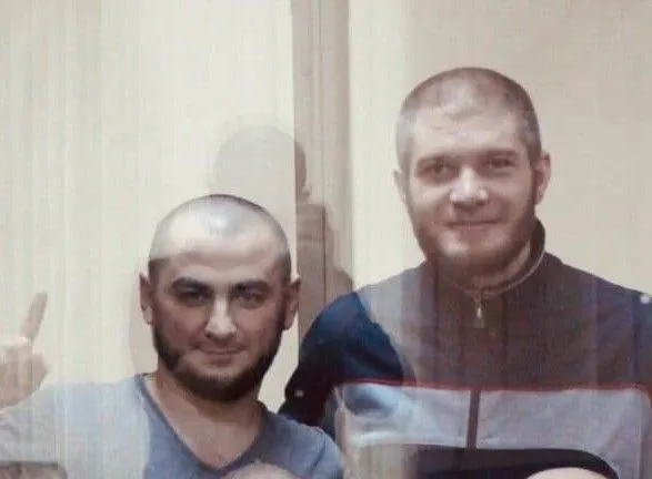 В России заключенных крымских татар отправили в ШИЗО за попытку осуществить намаз