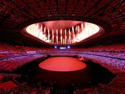 Імператор Японії оголосив Олімпіаду-2020 відкритою