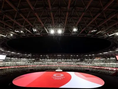 У Токіо стартувала церемонія відкриття Олімпійських ігор-2020