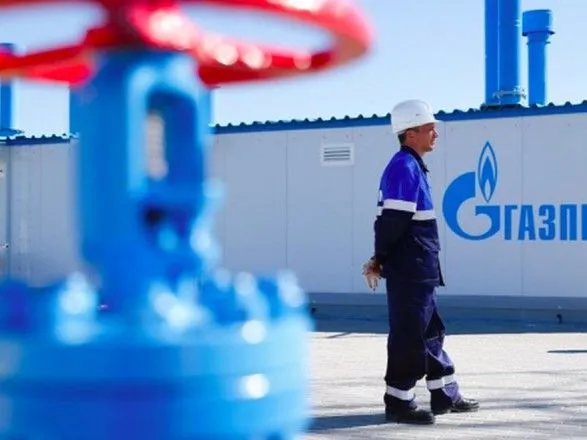В "Газпроме" допускают увеличение транзита газа через Украину после 2024 года