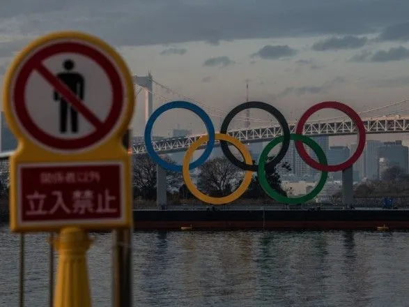 В Токио официально стартуют самые необычные Олимпийские Игры в истории