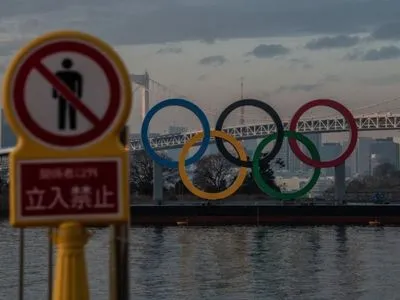 У Токіо офіційно стартують найнезвичніші Олімпійські Ігри в історії