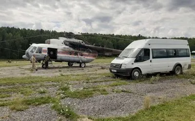 В Бурятии нашли обломки Ан-2, пропавшего год назад