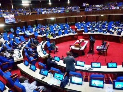 Парламент Сьєрра-Леоне проголосував за скасування смертної кари
