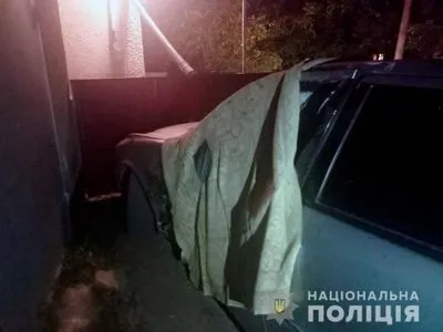 Сбил насмерть мотоциклиста и скрылся: полиция Буковины разыскивает виновника ДТП