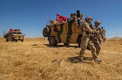 Два турецких солдата убиты на севере Сирии в результате нападения