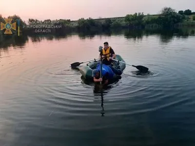 У Кіровоградській області у місцевому ставку потонули двоє дівчаток 7 та 8 років