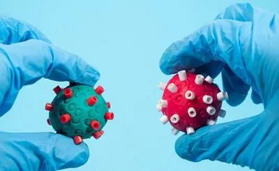 У Львівській області виявили три випадки коронавірусу "Дельта": що відомо