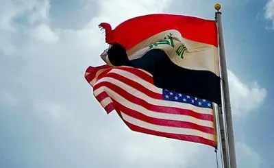 Байден заявив про завершення військової місії США в Іраку