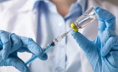 У Данії вакциновано понад 50% населення