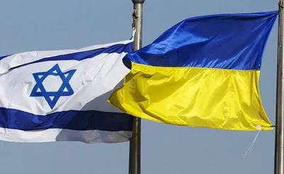 Украина и Израиль обсудили взаимное признание COVID сертификатов