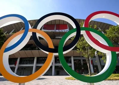 Олімпійські ігри в Токіо: 27 липня змагатимуться 11 українців