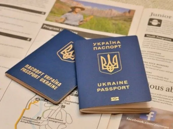 Данные для рабочих виз украинцев в Польшу получит польский рекрутер
