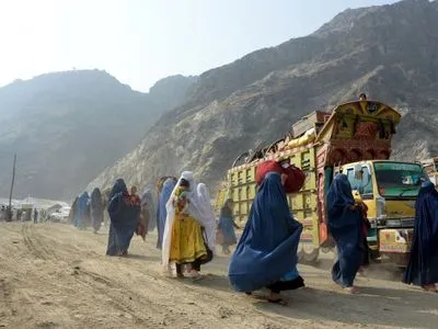 "Талибан" заявил о приверженности правам человека