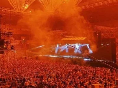 Одесса "движется" к новой волне COVID-19: концерт на стадионе собрал десятки тысяч человек