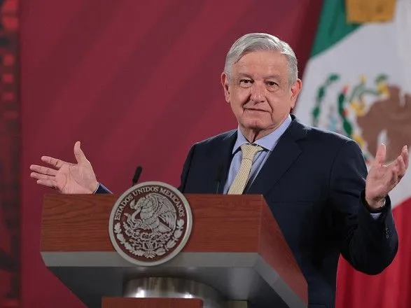 Президент Мексики предложил создать аналог ЕС в Латинской Америке