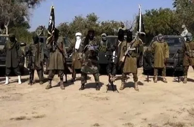У Нігерії поліція ліквідувала 6 бойовиків