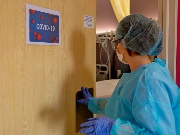 На Буковине обнаружили 10 новых случаев коронавируса в сутки
