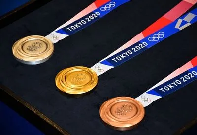 Сборная Украины сохранила место в топ-50 медального зачета Олимпийских игр