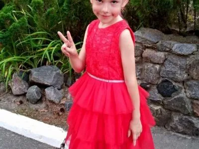 Нашли мертвой 6-летнюю девочку, которую разыскивали в Харьковской области