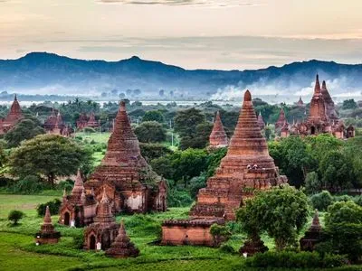 М'янма просить міжнародної допомоги в боротьбі з COVID-19