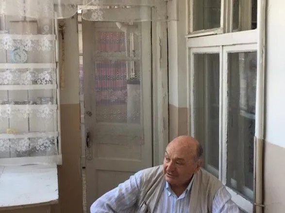 Одесская квартира Жванецкого превратится в музей