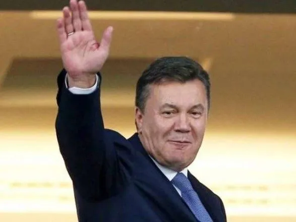 Справа Межигір'я: НАБУ і САП подали до суду клопотання про арешт Януковича та його сина