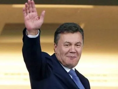 Дело Межигорья: НАБУ и САП подали в суд ходатайство об аресте Януковича и его сына