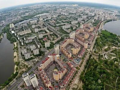Європейська компанія оплатила 370 млн грн за земельну ділянку в Києві