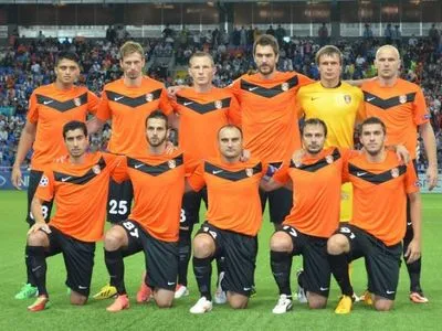 ФК "Колос" получил первого соперника в Лиге конференций УЕФА