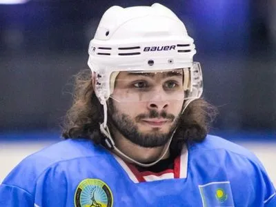 Хоккей: капитан сборной Израиля перешел в украинскую команду