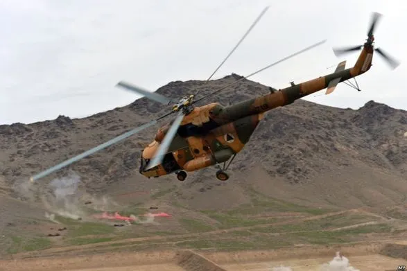 Убийства талибами афганских пилотов вызывают тревогу у правительства США