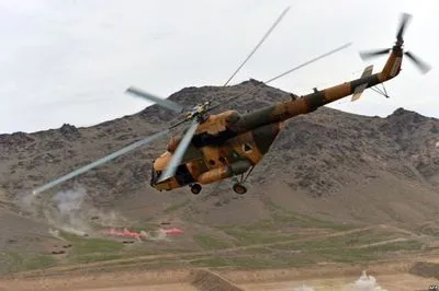 Вбивства талібами афганських пілотів викликають тривогу в уряду США