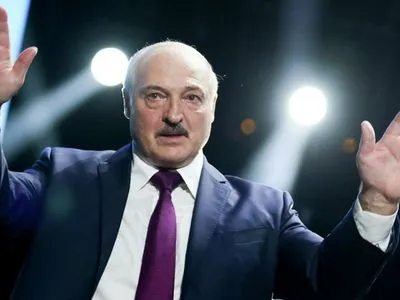 Лукашенко відправив у відставку постійного представника при ЄС