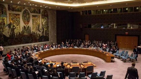 Эмбарго ООН на поставки оружия в ЦАР продлены на год, Китай воздержался от голосования