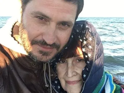 У режиссера Ахтема Сеитаблаева умерла мать в аннексированом Крыму