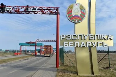 Закриття кордонів з Білоруссю не вплинуло на зменшення пасажиропотоку - Держприкордонслужба