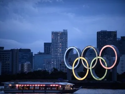 Олимпиада-2020: троьох украинских легкоатлетов отстранили от соревнований