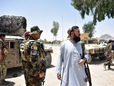 В Афганистане резко возросло число жертв среди мирного населения из-за атак талибов