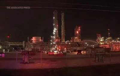 На хімічному заводі у Техасі стався витік: є поранені і загиблі