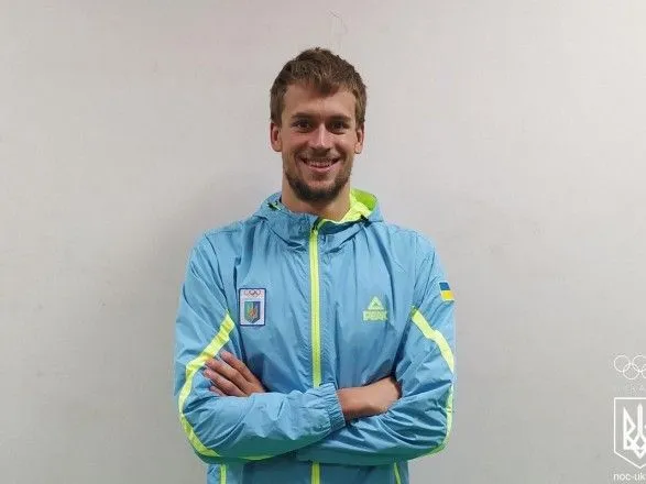 Михайло Романчук здобуває для України четверту олімпійську бронзу на іграх в Токіо