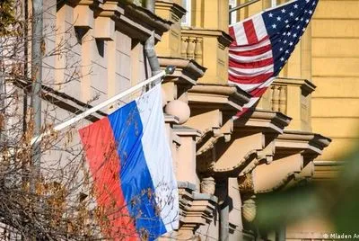 США висловили жаль через заборону наймати росіян у диппредставництва в РФ