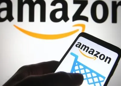 Порушення закону про захист приватних даних: Люксембург оштрафував Amazon на 746 млн євро