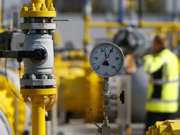 Украина потеряла около 17 тыс. км газовых сетей. СНБО этим займется