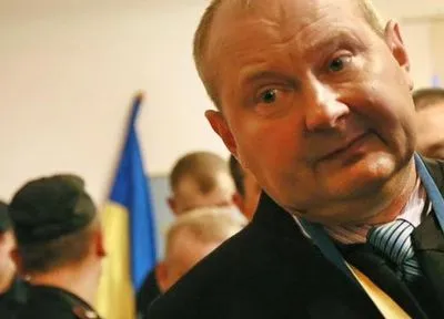Судья-беглец Николай Чаус якобы объявился в Винницкой области. Детективы НАБУ уже едут его задерживать