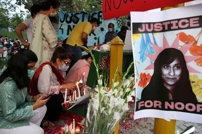 Вбивство дочки дипломата викликало хвилю обурення через проблему феміциду в Пакистані