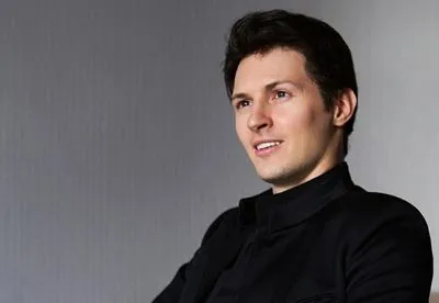 Дуров назвав неефективним блокування фейків про COVID-19