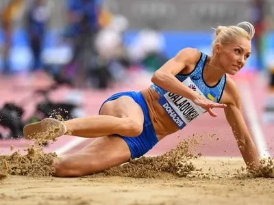 Нардеп и олимпийская призерка Ольга Саладуха объявила о завершении спортивной карьеры