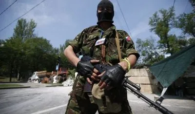 Боевику "ДНР" сообщено подозрение в пытках украинских военных, взятых в плен под Иловайском